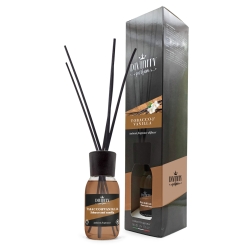 Divinity Parfum Tabacco & Vanilla Patyczki zapachowe 125ml